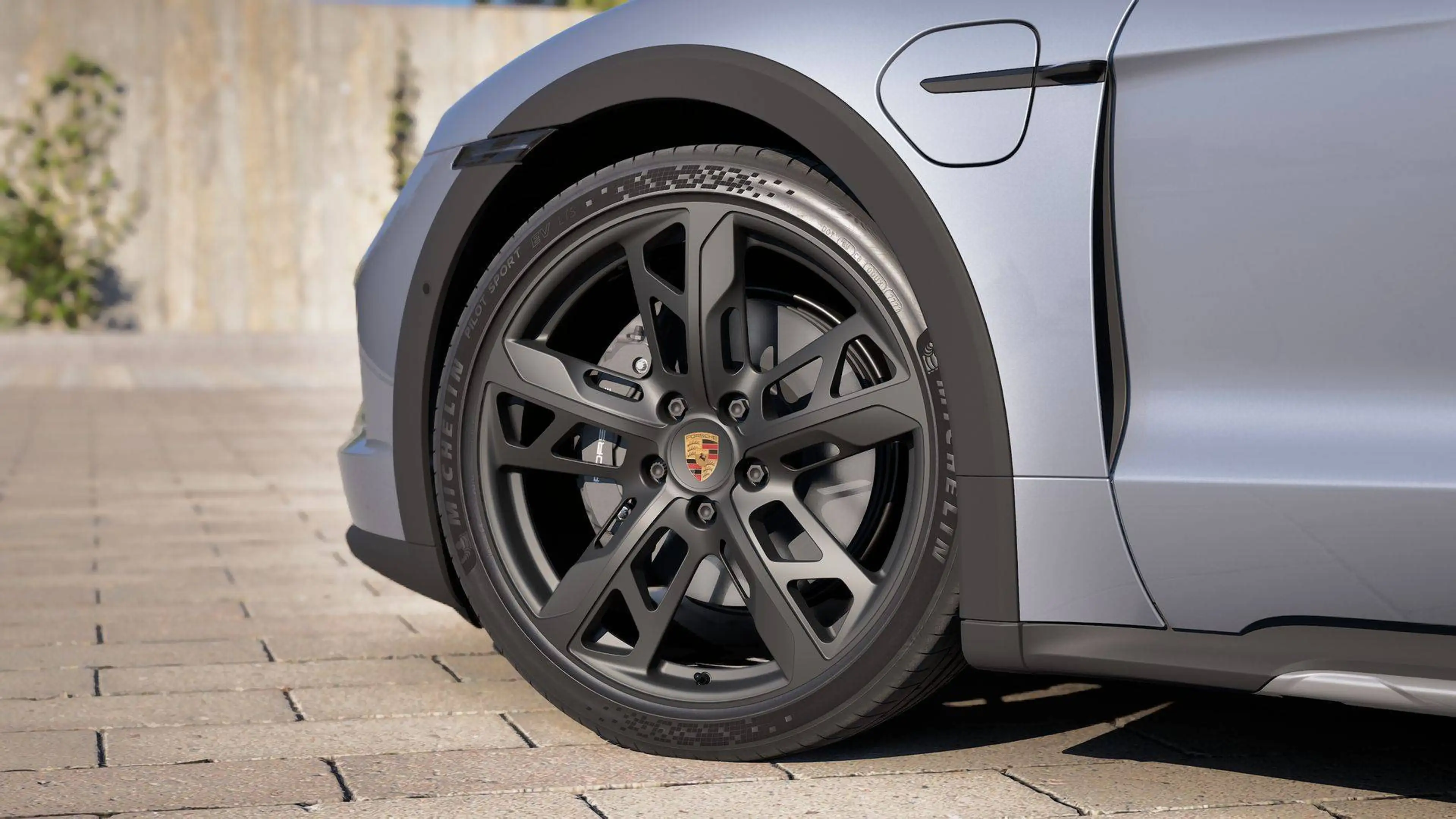 Porsche Taycan 4 CT FACELIFT BATT+/PANO/AIR/21"/ACHTERASST/MATRIX/360/ACC/BOSE — photo 5