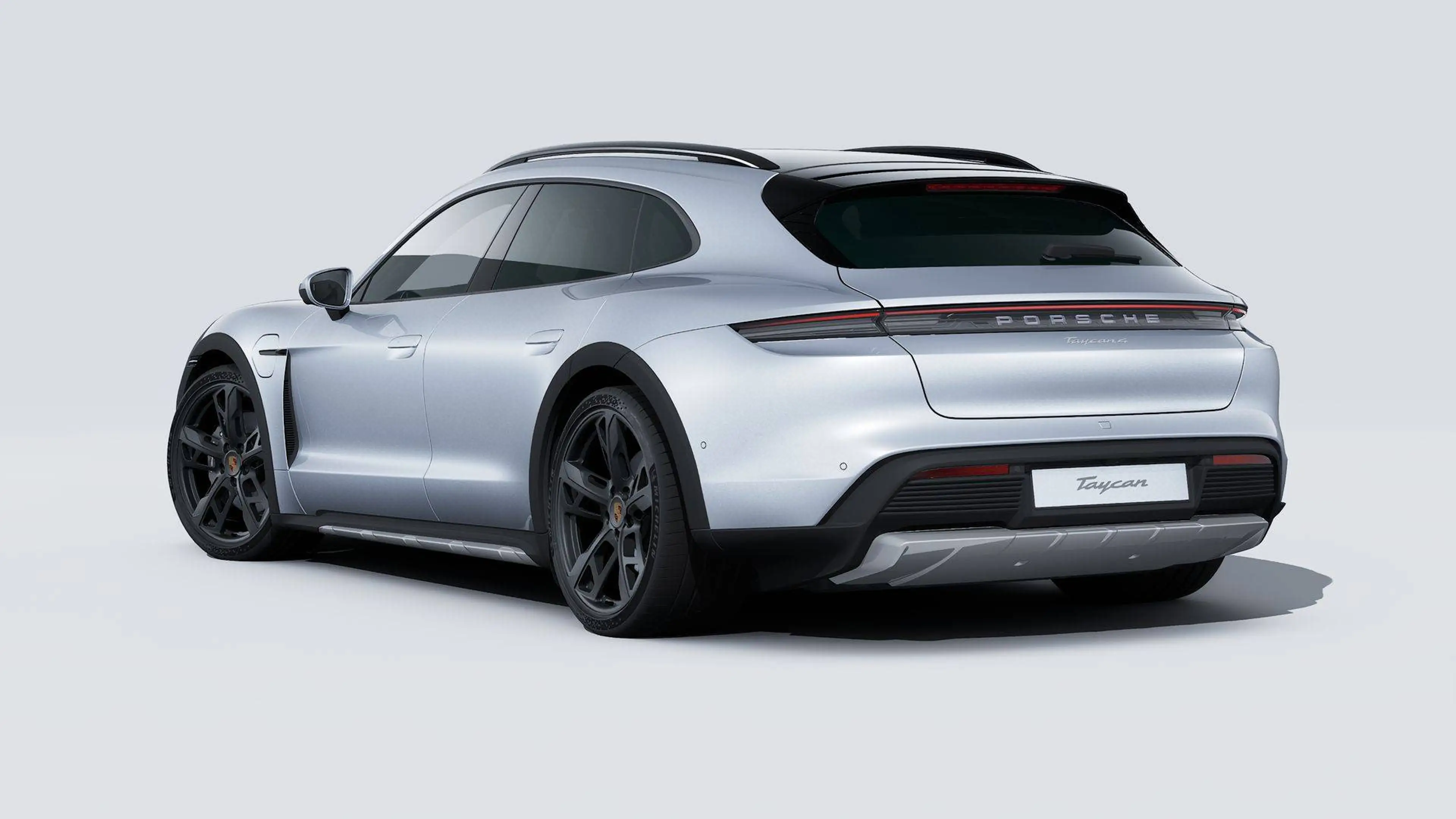 Porsche Taycan 4 CT FACELIFT BATT+/PANO/AIR/21"/ACHTERASST/MATRIX/360/ACC/BOSE — photo 12