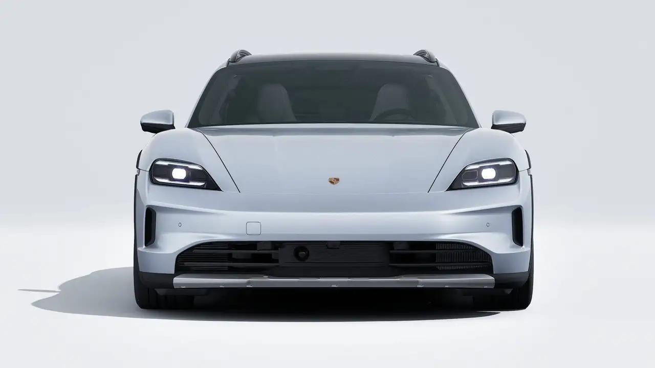 Porsche Taycan 4 CT FACELIFT BATT+/PANO/AIR/21"/ACHTERASST/MATRIX/360/ACC/BOSE, миниатюра 16