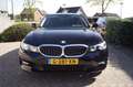 BMW 330 3-serie Touring 330i Execut Edition Autom 260 PK N Zwart - thumbnail 7