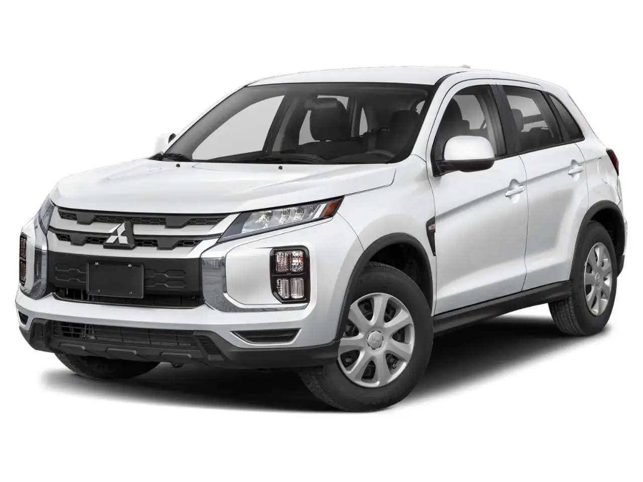 2026 Mitsubishi RVR