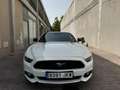 Ford Mustang Fastback 2.3 EcoBoost Aut. Blanco - thumbnail 4