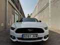 Ford Mustang Fastback 2.3 EcoBoost Aut. Blanco - thumbnail 3