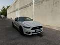 Ford Mustang Fastback 2.3 EcoBoost Aut. Blanco - thumbnail 1