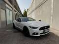 Ford Mustang Fastback 2.3 EcoBoost Aut. Blanco - thumbnail 5