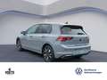 Volkswagen Golf 1.5TSI DSG Life LED+NAVI+RFK+DAB+ Gris - thumbnail 3