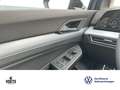 Volkswagen Golf 1.5TSI DSG Life LED+NAVI+RFK+DAB+ Gris - thumbnail 14