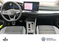 Volkswagen Golf 1.5TSI DSG Life LED+NAVI+RFK+DAB+ Gris - thumbnail 8