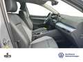 Volkswagen Golf 1.5TSI DSG Life LED+NAVI+RFK+DAB+ Gris - thumbnail 7