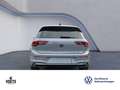 Volkswagen Golf 1.5TSI DSG Life LED+NAVI+RFK+DAB+ Gris - thumbnail 4