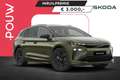 Skoda Enyaq 85X 340pk RS | Panoramadak | Trekhaak Groen - thumbnail 1