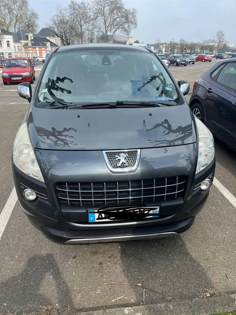Peugeot 3008 2.0 HDI 150 FAP BUSINESS PACK VU - 1