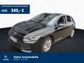 Volkswagen Golf VIII 1.5 eTSI DSG Life Navi LED CAM ACC PDC Schwarz - thumbnail 1