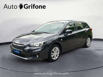 1.6i Style Lineartronic