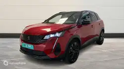 Peugeot 3008 1.5 BlueHDi 130ch S\u0026S GT