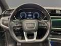 Audi Q3 45 TFSI e S tr. AHK MATRIX NAVI RFK PANO VIRT Grau - thumbnail 12