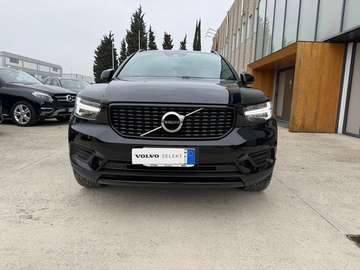 XC40 1.5 t4 phev R-design auto my21