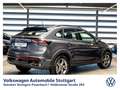 Volkswagen Taigo R-Line 1.0 TSI DSG Navi Kamera Grau - thumbnail 3