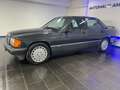Mercedes-Benz 190 E 2.3 LEDER KLIMA TEMPOMAT LM-RÄDER Schwarz - thumbnail 5