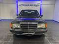Mercedes-Benz 190 E 2.3 LEDER KLIMA TEMPOMAT LM-RÄDER Schwarz - thumbnail 1