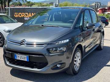 C4 Picasso II 1.6 hdi Seduction 90cv