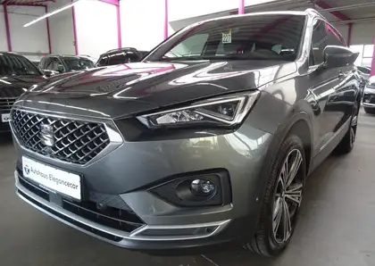 Annonce voiture d'occasion SEAT Tarraco - CARADIZE