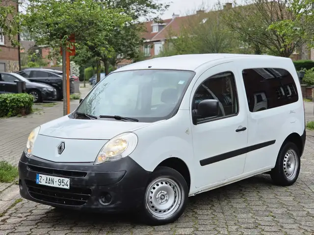Renault Kangoo 1.5 dCi 2 PLACES MOTEUR MECANIQUE IMPECCABLE