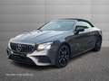 Mercedes-Benz E 53 AMG E Cabrio 53 AMG eq-boost 4matic + auto Gris - thumbnail 1