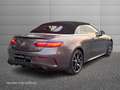 Mercedes-Benz E 53 AMG E Cabrio 53 AMG eq-boost 4matic + auto Gris - thumbnail 2