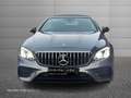 Mercedes-Benz E 53 AMG E Cabrio 53 AMG eq-boost 4matic + auto Gris - thumbnail 3