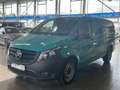 Mercedes-Benz Vito 114 CDI PRO RWD lang Navi R.Cam PDC Distr.+ Grün - thumbnail 3
