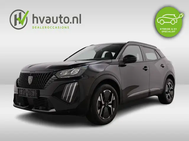 Peugeot 2008 1.2 HYBRID 145PK ALLURE E-DCS6 | Trekhaak | Navi |