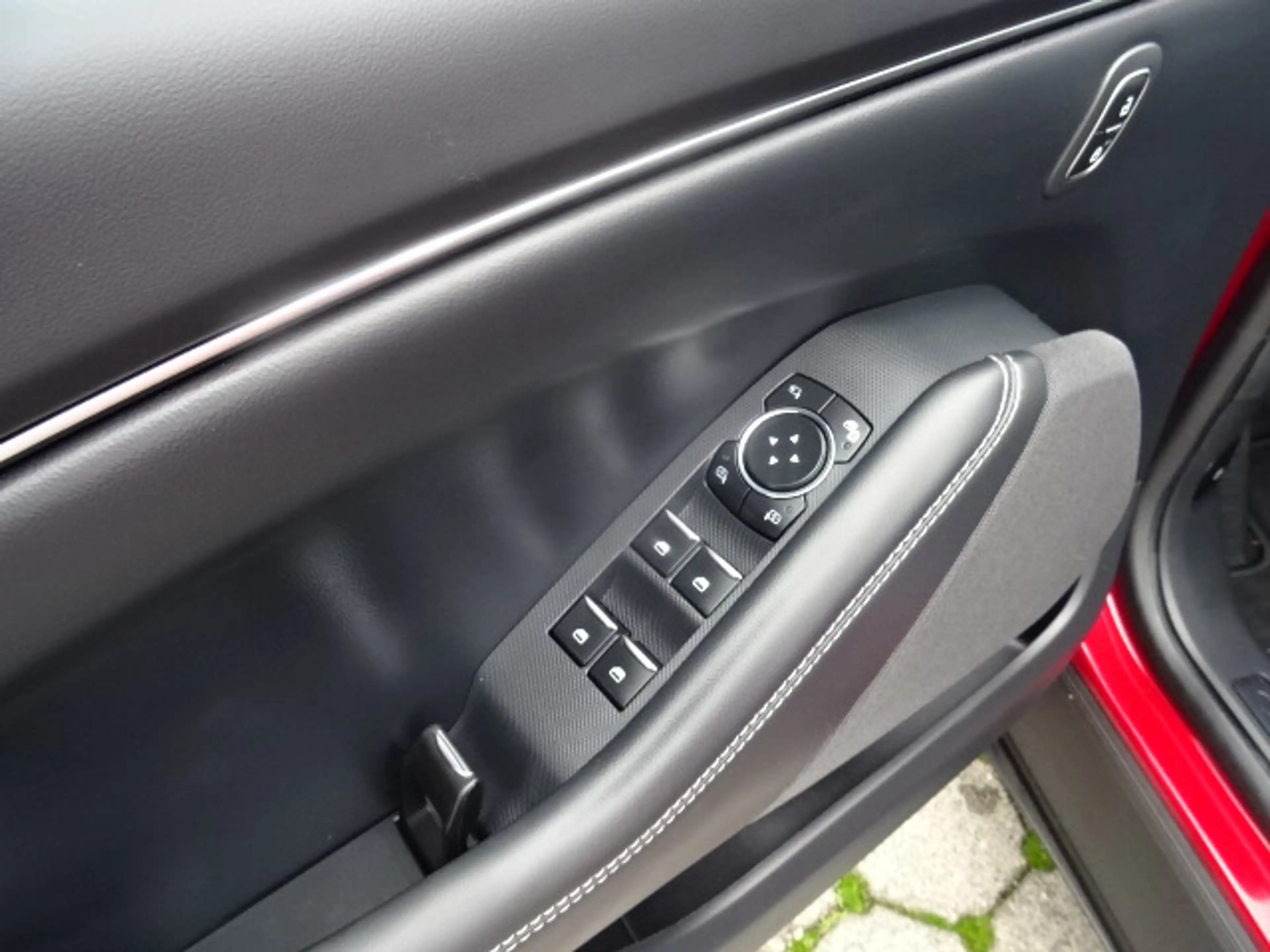 Ford Mustang Mach-E Mustang Mach-E Basis 269PS +360 Grad Kamera — photo 9