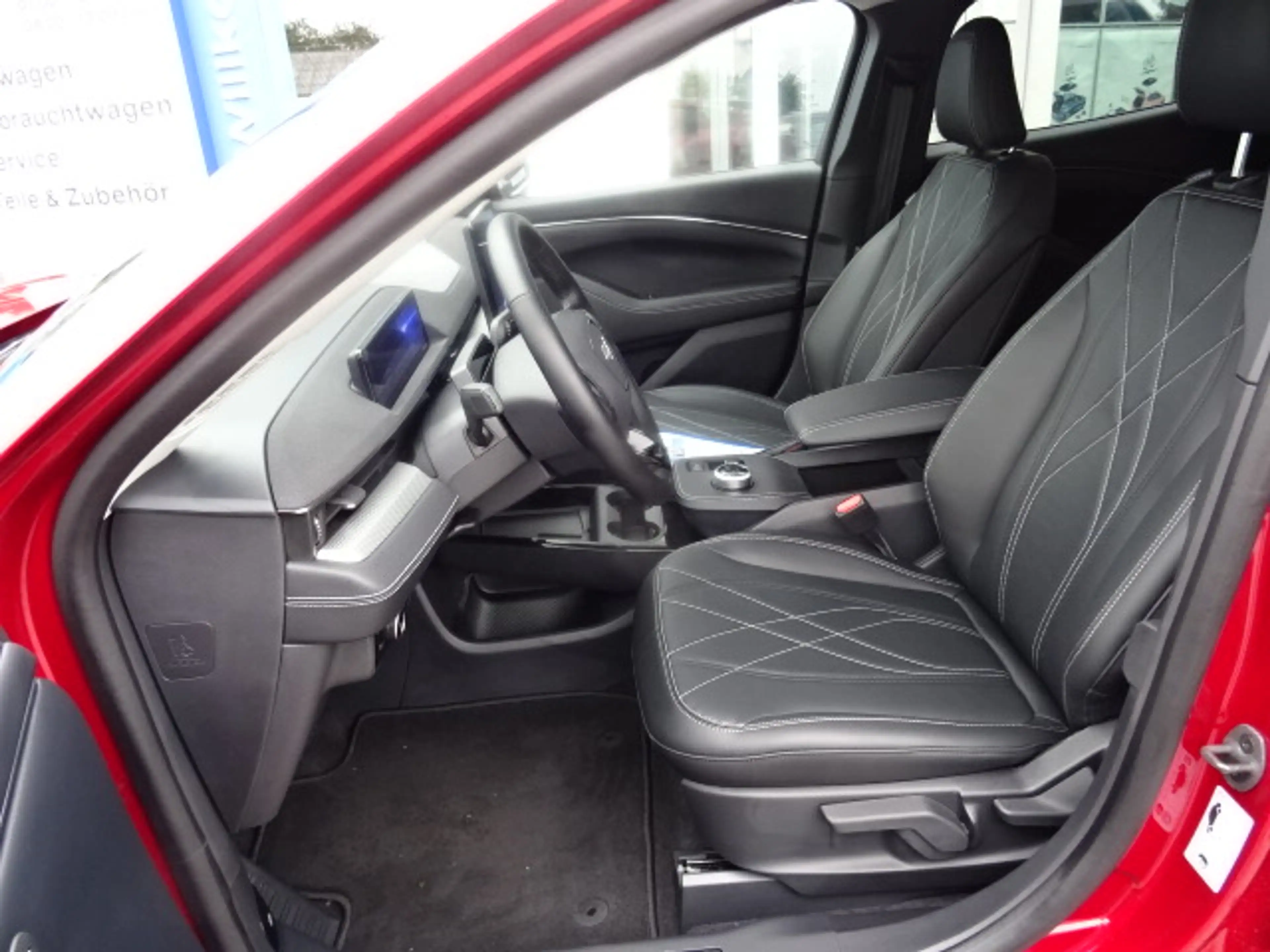 Ford Mustang Mach-E Mustang Mach-E Basis 269PS +360 Grad Kamera — photo 6