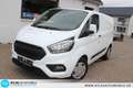 Ford Transit Custom Kasten 340 L 2.0 TDCi Automatik Blanc - thumbnail 13