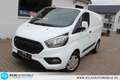 Ford Transit Custom Kasten 340 L 2.0 TDCi Automatik Blanc - thumbnail 12