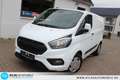Ford Transit Custom Kasten 340 L 2.0 TDCi Automatik Blanc - thumbnail 11
