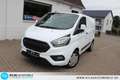 Ford Transit Custom Kasten 340 L 2.0 TDCi Automatik Blanc - thumbnail 10