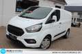 Ford Transit Custom Kasten 340 L 2.0 TDCi Automatik Blanc - thumbnail 1