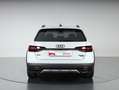 Audi A4 allroad 40 2.0 tdi mhev Identity Contrast quattro 204cv Bianco - thumbnail 5