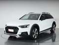 Audi A4 allroad 40 2.0 tdi mhev Identity Contrast quattro 204cv Bianco - thumbnail 1
