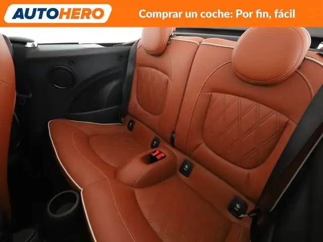 Mini Hatch view 15
