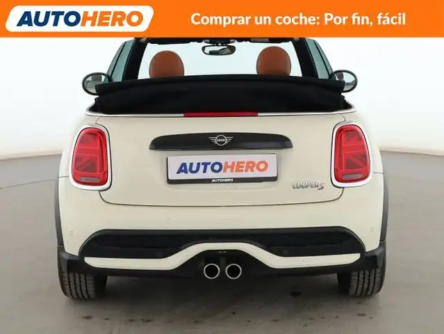 Mini Hatch view 5