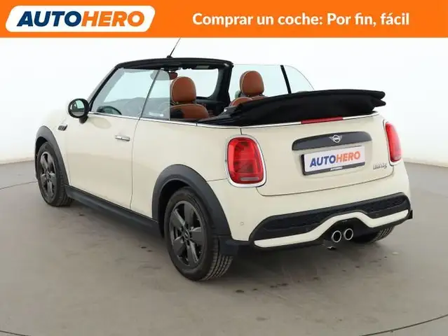 Mini Hatch view 4