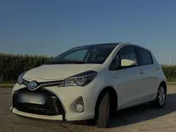 Toyota Yaris 100h Style