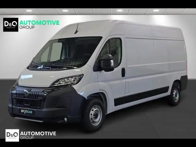 Peugeot Boxer l3h2 camera gps