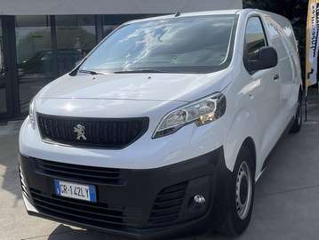2.0 140 cv BlueHDi L2 140 Premium Automatico Passo Lungo