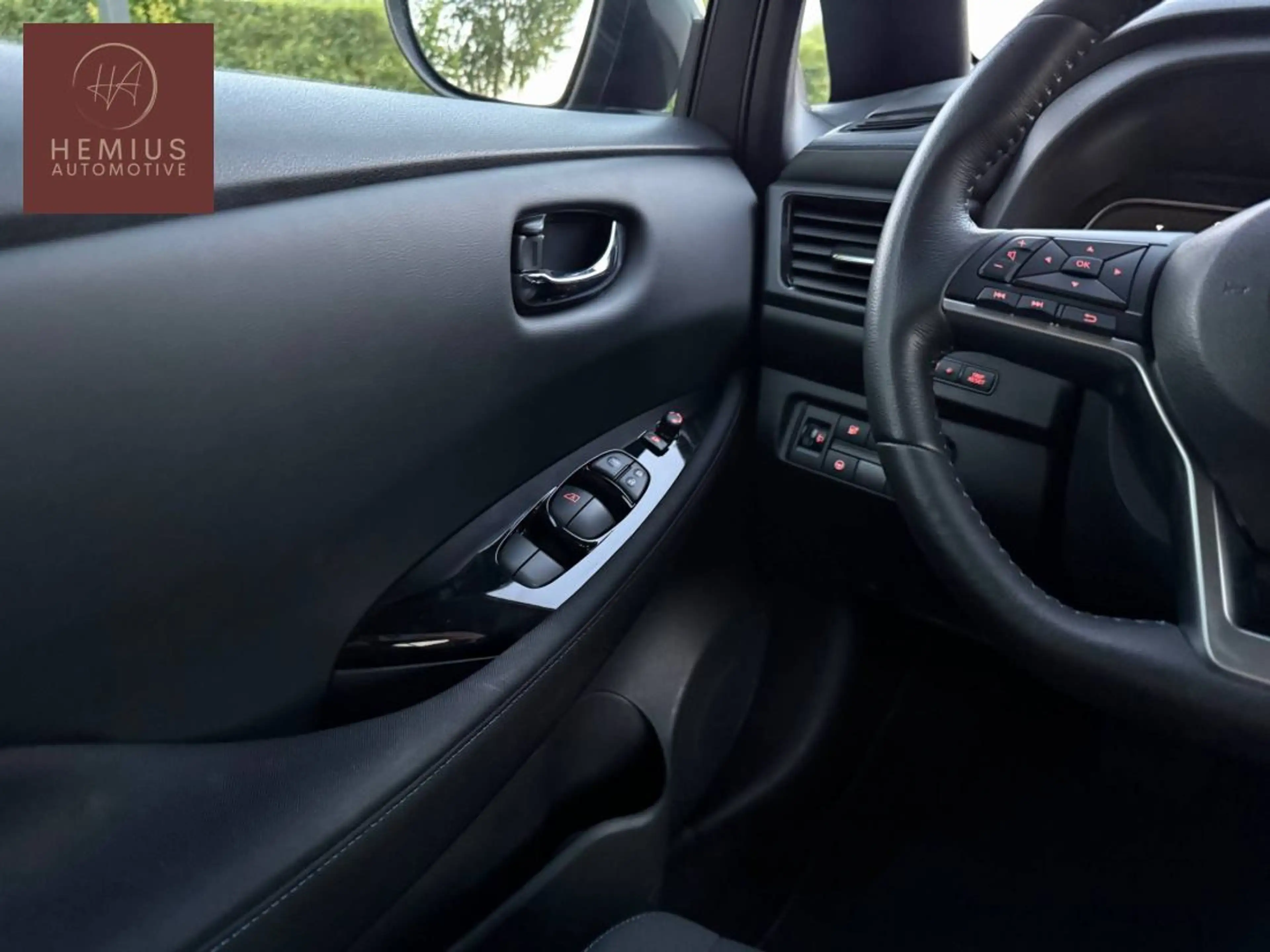Nissan Leaf e+ N-Connecta 40 kWh - 93% SOH| 360° Camera | Adap — photo 24