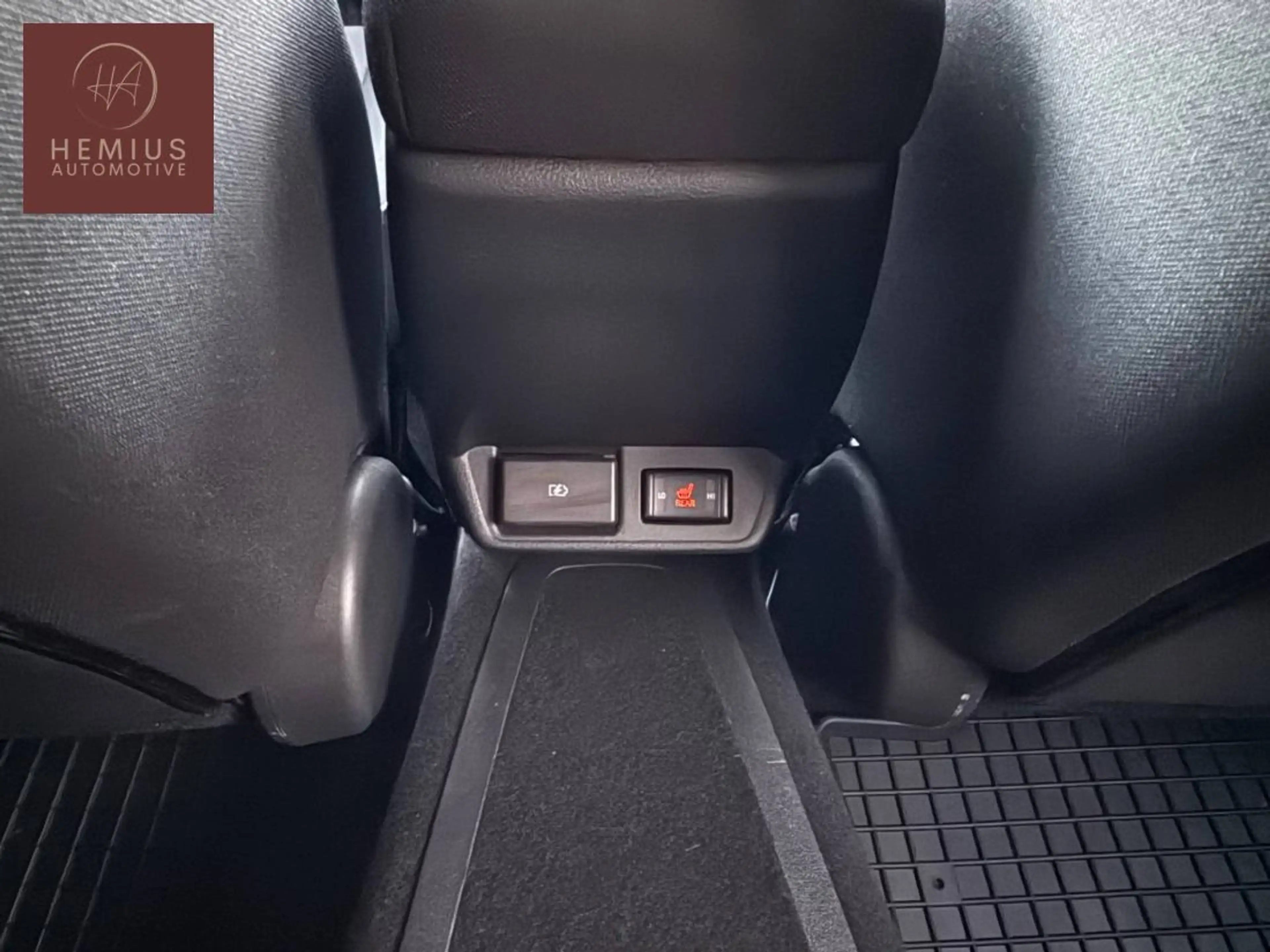 Nissan Leaf e+ N-Connecta 40 kWh - 93% SOH| 360° Camera | Adap — photo 15