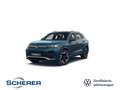 Volkswagen Tiguan 2.0 TDI DSG R-Line AHK+Pano+Standhz+ACC+N Blau - thumbnail 1